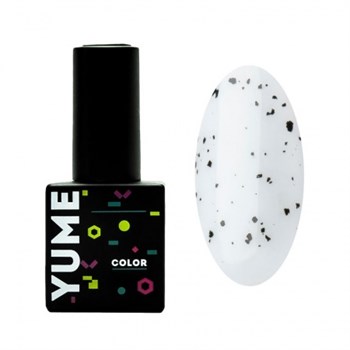 Топ YUME COLOR GLOSS EGG, 8мл - фото 7831