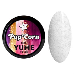 Гель YuMe Pop Corn №1