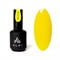 База д/гл Albi rubber Neon Yellow, 15 мл - фото 7650